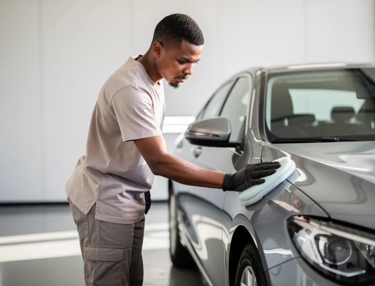 Car Detailing service in Willowdale East